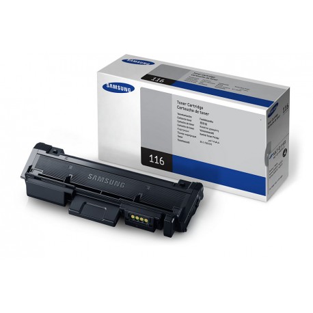 Toner Samsung capacité standard pour SL-M2625 / SL-M2675 (SU840A)