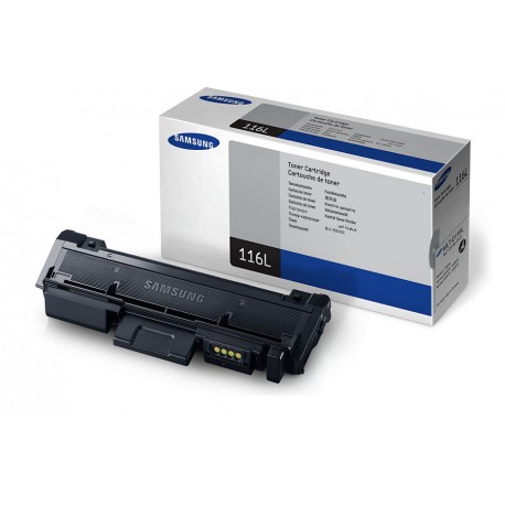 Toner Samsung haute capacité pour SL-M2625 / SL-M2675 (SU828A)