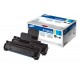 Pack 2 Toners SAMSUNG pour ML1640 / ML2240 (SV118A)