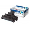 Pack 2 Toners SAMSUNG pour ML1640 / ML2240 (SV118A)