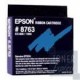 Ruban Matriciel Noir Epson 8763