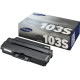 Toner noir Samsung pour ML2955 / SCX4729 ... (SU728A)