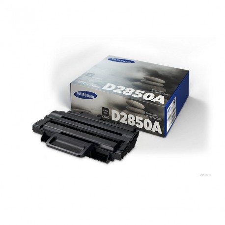 Toner noir SAMSUNG pour ML2850 / ML2851 (SU646A)