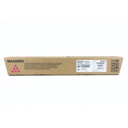 Toner Magenta Haute Capacité Ricoh pour Aficio MP C2003, MP C2503, ...