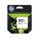 Cartouche d'encre tri-color HP pour officejet 3830 (N°302XL)