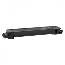 Toner noir générique pour Kyocera Mita TaskAlfa 2550ci (TK8315K)