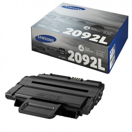 Toner Laser Samsung pour SCX-4824 / SCX-4828... (SV003A)