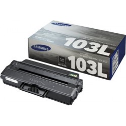 Toner noir haute capacité Samsung pour ML2955 / SCX4729 ... (SU716A)