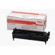 Tambour Oki noir pour B4400 / B4600