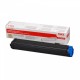 Toner Oki noir pour B4400 / B4600