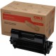 Toner noir Oki pour imprimante B6500...