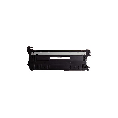 Toner cyan générique pour HP Color LaserJet Enterprise M651 (654A)