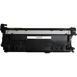 Toner jaune générique pour HP Color LaserJet Enterprise M651 (654A)