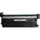 Toner magenta générique pour HP Color LaserJet Enterprise M651 (654A)