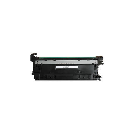 Toner magenta générique pour HP Color LaserJet Enterprise M651 (654A)