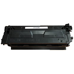 Toner Magenta générique haute capacité pour HP Color LaserJet Enterprise M552 / M553.... (508X)