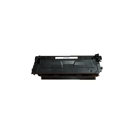 Toner Magenta HP haute capacité pour Color LaserJet Enterprise M552 / M553.... (508X)