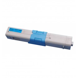 Toner cyan générique haute capacité pour Toshiba e-studio 222 / 262 / 263 (6B000000557)