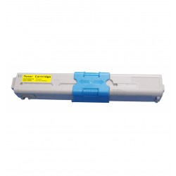 Toner jaune générique haute capacité pour Toshiba e-studio 222 / 262 / 263 ....(6B000000569)