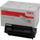 Toner noir Oki pour B730