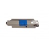 Toner noir générique pour Oki C301dn / C321..