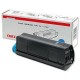 Toner Cyan Oki C3100 TYPE C6L