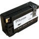 Cartouche d'encre générique noire haute capacité pour HP Designjet T520 ePrinter / T120 (N°711)