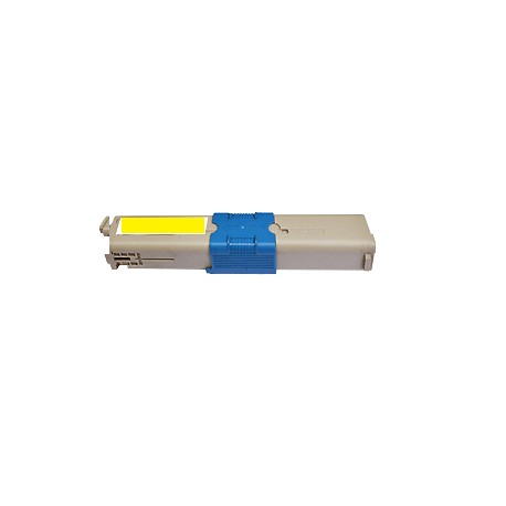 Toner jaune générique pour Oki MC 331dn ...