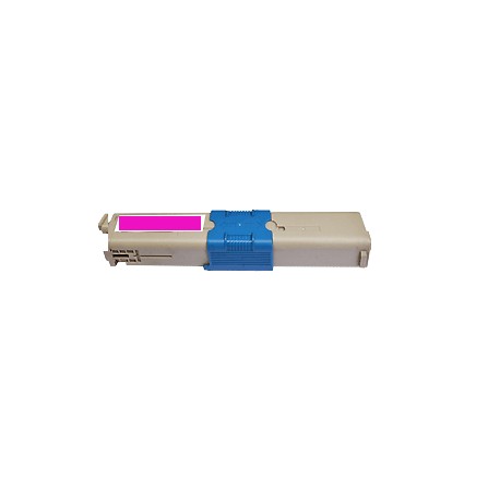 Toner magenta générique pour Oki MC 331dn ...