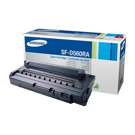 Toner monobloc Samsung SF 560R (SV227A)