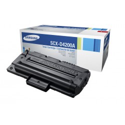 Toner  SAMSUNG pour SCX-4200