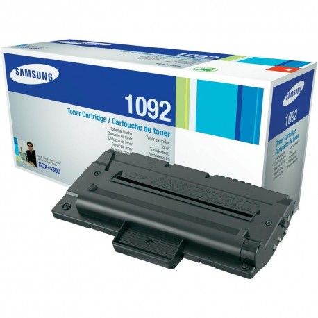 Toner Laser Samsung pour SCX-4300 (SU790A)