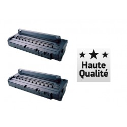 Pack éco de 2 Toners Génériques haute qualité pour Samsung SCX 4016/4216F...ML 1710