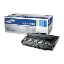 Toner noir Samsung pour SCX 4520 / 4720F / 4720FN