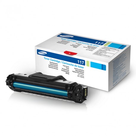 Toner noir Samsung pour SCX 4655FN (SU852A)