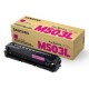 Toner Magenta Samsung pour SL-C3010ND / ProXpress C3010ND (CLTM503S)