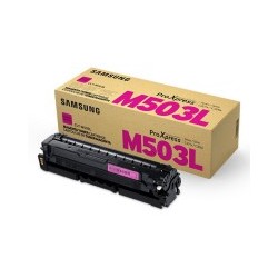 Toner Magenta Samsung pour SL-C3010ND / ProXpress C3010ND (SU281A)