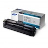 Toner cyan Samsung pour CLP 415... (SU025A)