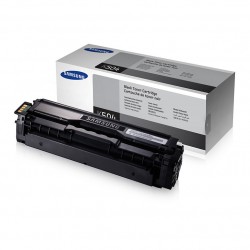 Toner noir Samsung pour CLP 415... (SU158A)