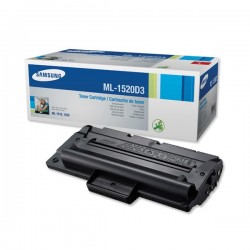 Toner noir SAMSUNG pour ML1520