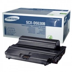 Toner noir Samsung haute capacité pour MFC5530FN (SV199A)