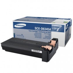 Toner Samsung pour SCX 6345N / 6355N (SV202A)