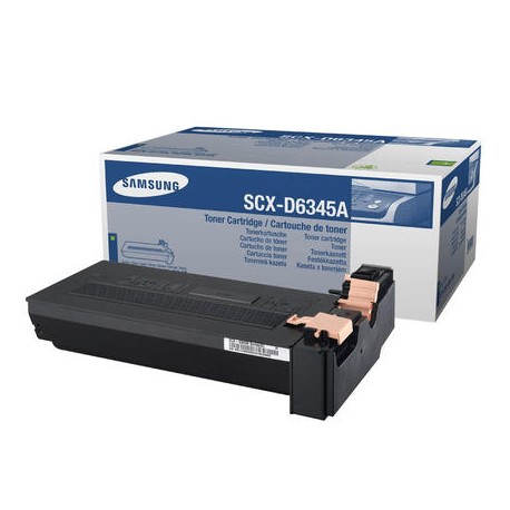 Toner Samsung pour SCX 6345N / 6355N (SV202A)