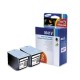 Pack de 2 Cartouches Samsung pour SF370 / SF375TP ... (INK-M41V)