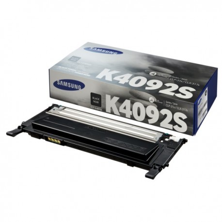 Toner noir Samsung pour clp 310 / CLP 315 / CLX 3170... (SU138A)