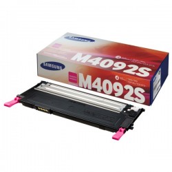 Toner magenta Samsung pour clp 310 / CLP 315 / CLX 3170... (SU272A)