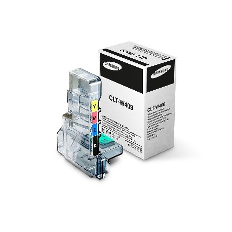 Bac récupérateur toner usagé Samsung pour CLP-310/315/320, CLX-3170/3175/3185 (SU430A)