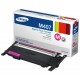 Toner magenta Samsung pour CLP320 / 325 / CLX3185 (SU262A)