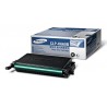 Toner noir Samsung pour CLP-610ND / 660D / 660ND haute capacité (ST906A)