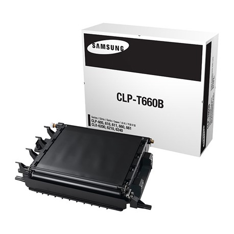 Courroie de transfert Samsung pour CLP-610ND / 660D / 660ND ... (ST939A)